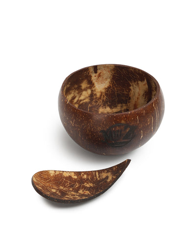 Coconut Shell Bowl