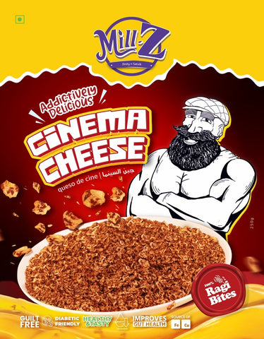 Cinema Cheese